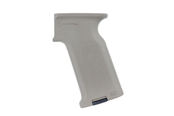 The Magpul MOE-K2 AK-47/74 Pistol Grip in Flat Dark Earth